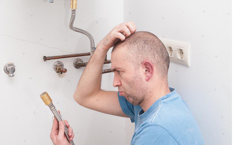 programmateur chauffage électrique Argenteuil