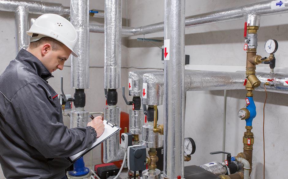 programmateur chauffage électrique Argenteuil